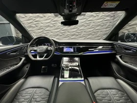 Audi RSQ8 Quattro* Carbon* Matrix* B&O, снимка 5