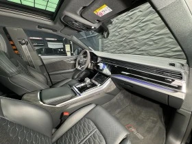 Audi RSQ8 Quattro* Carbon* Matrix* B&O, снимка 11