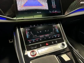 Audi RSQ8 Quattro* Carbon* Matrix* B&O, снимка 16