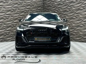 Audi RSQ8 Quattro* Carbon* Matrix* B&O, снимка 2