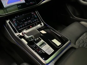 Audi RSQ8 Quattro* Carbon* Matrix* B&O, снимка 13