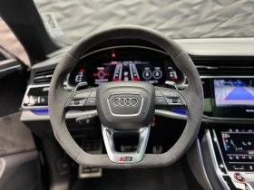 Audi RSQ8 Quattro* Carbon* Matrix* B&O, снимка 6