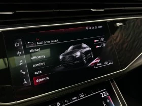 Audi RSQ8 Quattro* Carbon* Matrix* B&O | Mobile.bg    15