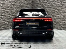 Audi RSQ8 Quattro* Carbon* Matrix* B&O | Mobile.bg    4