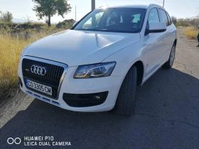 Audi Q5 + чип, снимка 4