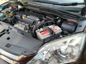 Honda Cr-v 2.2CDTI, снимка 14