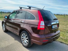 Honda Cr-v 2.2CDTI, снимка 7