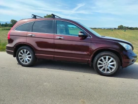 Honda Cr-v 2.2CDTI, снимка 4