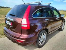 Honda Cr-v 2.2CDTI | Mobile.bg    5