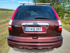 Honda Cr-v 2.2CDTI, снимка 6