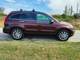 Honda Cr-v 2.2CDTI, снимка 8