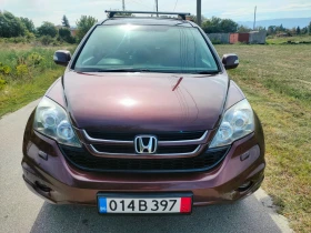 Honda Cr-v 2.2CDTI | Mobile.bg    2