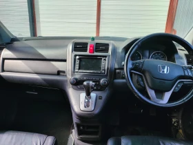 Honda Cr-v 2.2CDTI, снимка 10