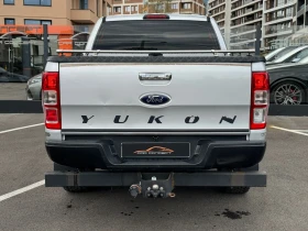 Ford Ranger 2.2 TDCI RAPTOR 4X4 LED CAMERA, снимка 5