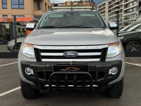 Ford Ranger 2.2 TDCI RAPTOR 4X4 LED CAMERA, снимка 2