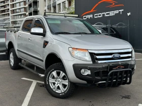 Ford Ranger 2.2 TDCI RAPTOR 4X4 LED CAMERA, снимка 3