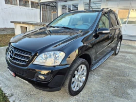 Mercedes-Benz ML 320 320CDI 4MATIK Sport packet. Швейцария на Пружини , снимка 10