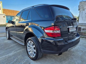 Mercedes-Benz ML 320 320CDI 4MATIK Sport packet. Швейцария на Пружини , снимка 8