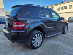 Mercedes-Benz ML 320 320CDI 4MATIK Sport packet. Швейцария на Пружини , снимка 5