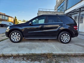 Mercedes-Benz ML 320 320CDI 4MATIK Sport packet. Швейцария на Пружини , снимка 9