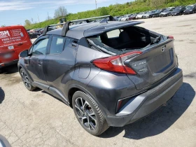 Обява за продажба на Toyota C-HR * Фиксирана цена * Подходяща за ГАЗ ~24 500 лв. - изображение 1