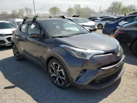 Обява за продажба на Toyota C-HR * Фиксирана цена * Подходяща за ГАЗ ~24 500 лв. - изображение 3