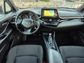 Toyota C-HR 1.8 HIBRID-LED-LINE ASSIST-PODGREV-CAMERA, снимка 8