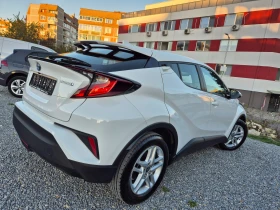 Toyota C-HR 1.8 HIBRID-LED-LINE ASSIST-PODGREV-CAMERA, снимка 2