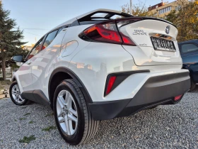 Toyota C-HR 1.8 HIBRID-LED-LINE ASSIST-PODGREV-CAMERA, снимка 4