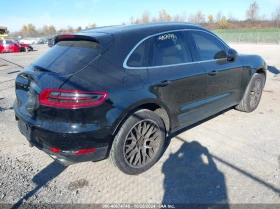 Porsche Macan S Обдух* Bose* Пано* , снимка 6