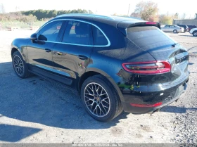 Porsche Macan S Обдух* Bose* Пано* , снимка 4