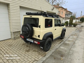 Suzuki Jimny, снимка 4