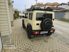 Suzuki Jimny, снимка 3