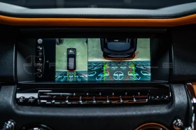 Rolls-Royce Cullinan Mandarin Interior Лизинг* , снимка 17