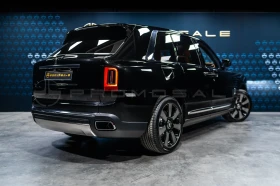 Rolls-Royce Cullinan Mandarin Interior Лизинг* , снимка 4