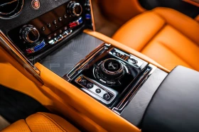 Rolls-Royce Cullinan Mandarin Interior Лизинг* , снимка 9