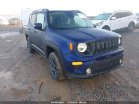 Jeep Renegade Прогнозна цена 28000лв до София , снимка 3