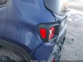 Jeep Renegade Прогнозна цена 28000лв до София , снимка 7