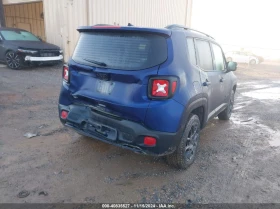 Jeep Renegade Прогнозна цена 28000лв до София , снимка 9