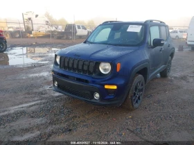 Jeep Renegade Прогнозна цена 28000лв до София , снимка 1