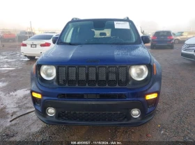 Jeep Renegade Прогнозна цена 28000лв до София , снимка 2