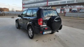 Toyota Rav4 D4D, снимка 5