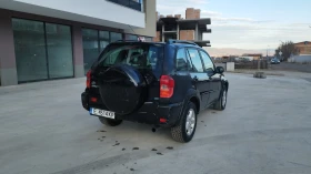 Toyota Rav4 D4D, снимка 4