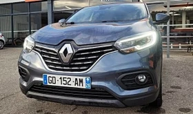 Renault Kadjar Automatic Facelift - 15300 EUR - 37598318 | Car24.bg