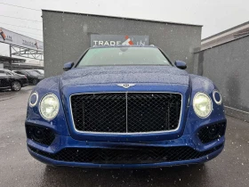Bentley Bentayga 4.0L V8 | Mobile.bg    2