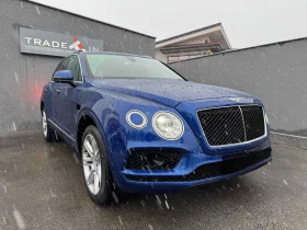 Bentley Bentayga 4.0L V8 | Mobile.bg    3