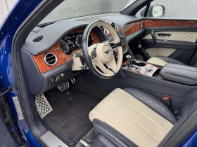 Bentley Bentayga 4.0L V8 | Mobile.bg    10