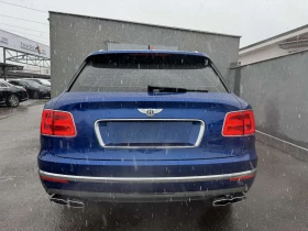Bentley Bentayga 4.0L V8 | Mobile.bg    5