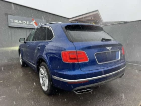 Bentley Bentayga 4.0L V8 | Mobile.bg    6