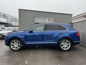 Bentley Bentayga 4.0L V8 | Mobile.bg    7
